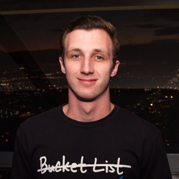 Meet your Posher, Jackson - Picture 1 of 1